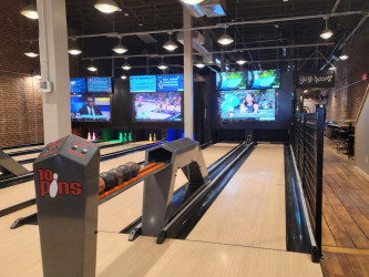 10 Pins