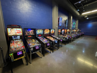 13th Floor Amusement LLC