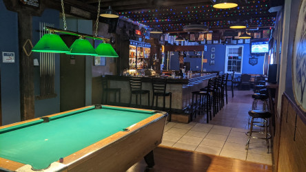 1st Street Saloon