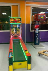 1up Tobacco Vape & Arcade
