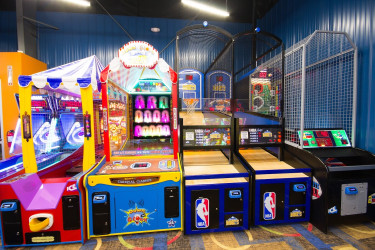 2454 West - Live Music, Bowling, and Arcade