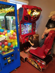 2nd Story Entertainment