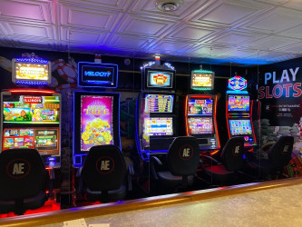 2nd Street Slots