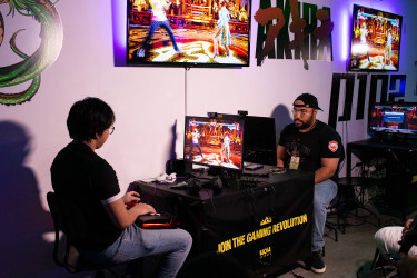 4o4 Esports