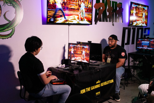4o4 Esports