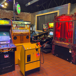 540 Social - Blacksburg