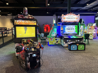 7 Ranges Entertainment