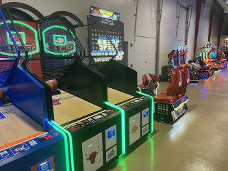 810 Billiards & Bowling - Vineland