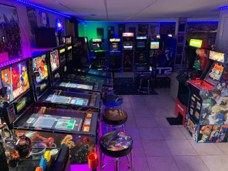 A1 Arcades & Rentals