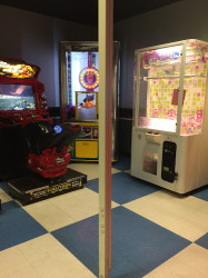 ABC East Lanes