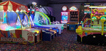 Abingdon Cinemall