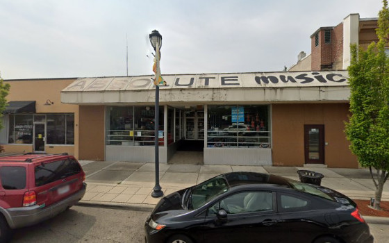 Absolute Arcade