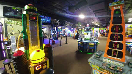 Action City