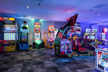 ACX Entertainment Bayshore