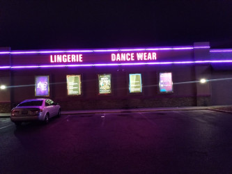 Adult Arcade