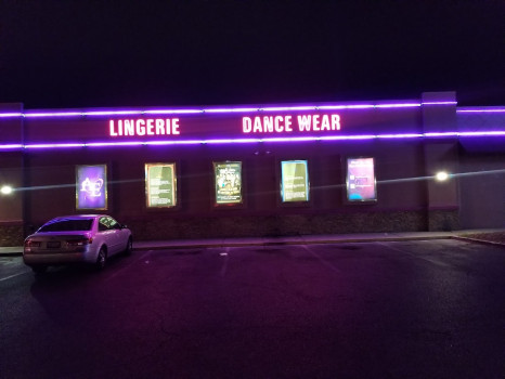 Adult Arcade