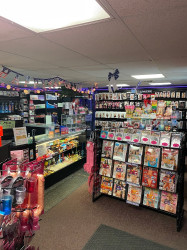 Adult Superstore