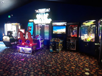 Adventure Coast Fun Park