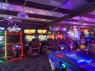 Adventure Island