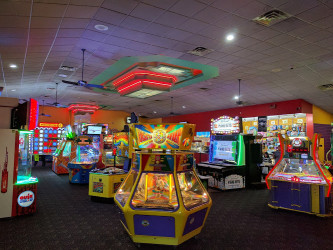 Adventure Landing Dallas