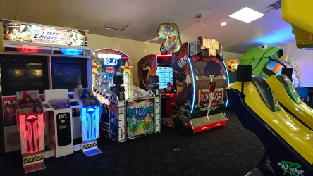 Adventure Landing Gastonia