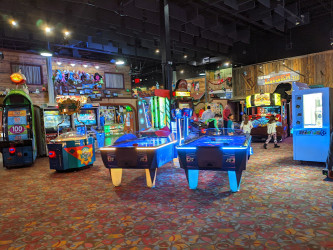 Adventure Park USA