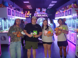 Aikon Arcade