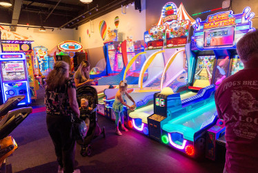 Airway Fun Center