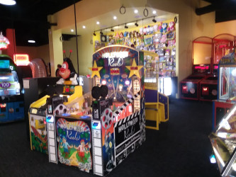 All Amusement Fun Center