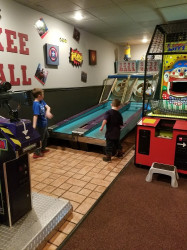 All Fun & Games