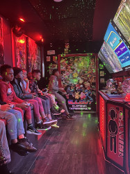 All Out Gaming Experience