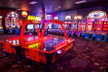 All Star Bowling & Entertainment - Draper