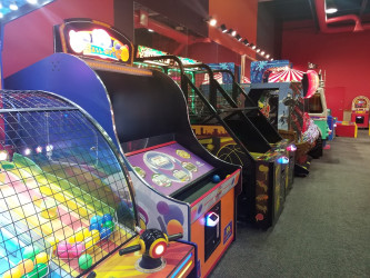 All Star Bowling & Entertainment - Sandy