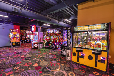 All Star Bowling & Entertainment - Tooele