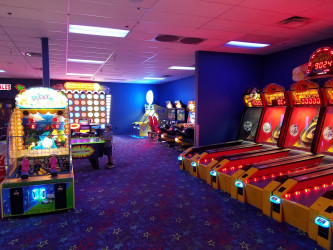 All Star Bowling & Entertainment - West Jordan