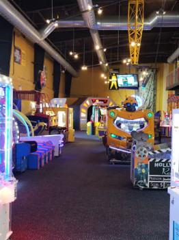 All Star Sports