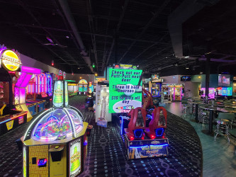 Alley Cats Entertainment