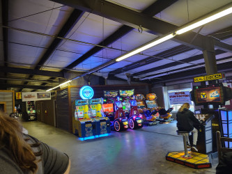 Alpine Fun Factory