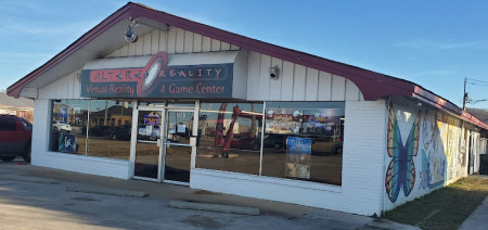Altered Reality, LLC
