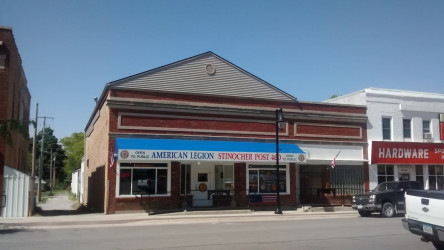 American Legion & Patriot Grille