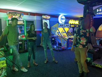 AMF Belle Vernon Lanes