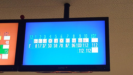 AMF Capital Plaza Lanes