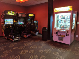 AMF Centereach Lanes