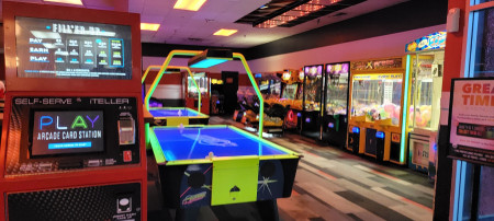 AMF Chandler Lanes