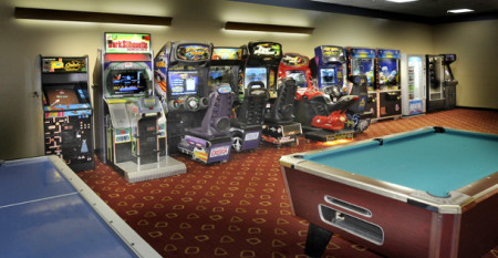 AMF Desert Hills Lanes