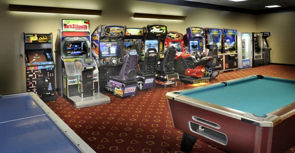 AMF Desert Hills Lanes