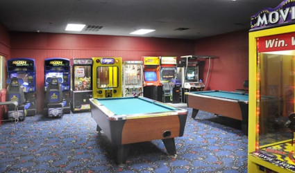 AMF DeSoto Lanes