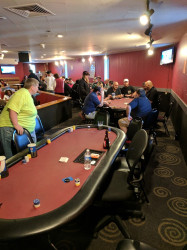 AMF Eastbrook Lanes