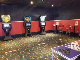 AMF Fairview Lanes