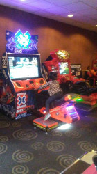 AMF Indian River Lanes